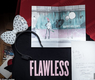 Illustration for article titled 8-Year-Old NY Burn Survivor Receives a Holiday Gift Package From Beyoncé